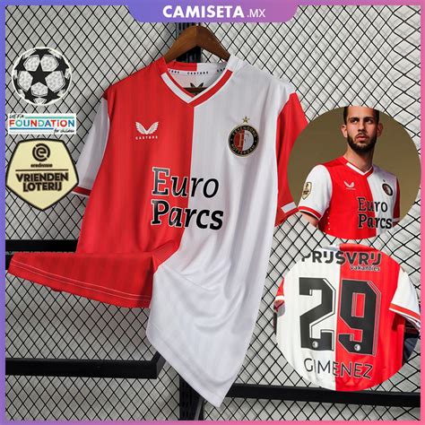 feyenoord trui